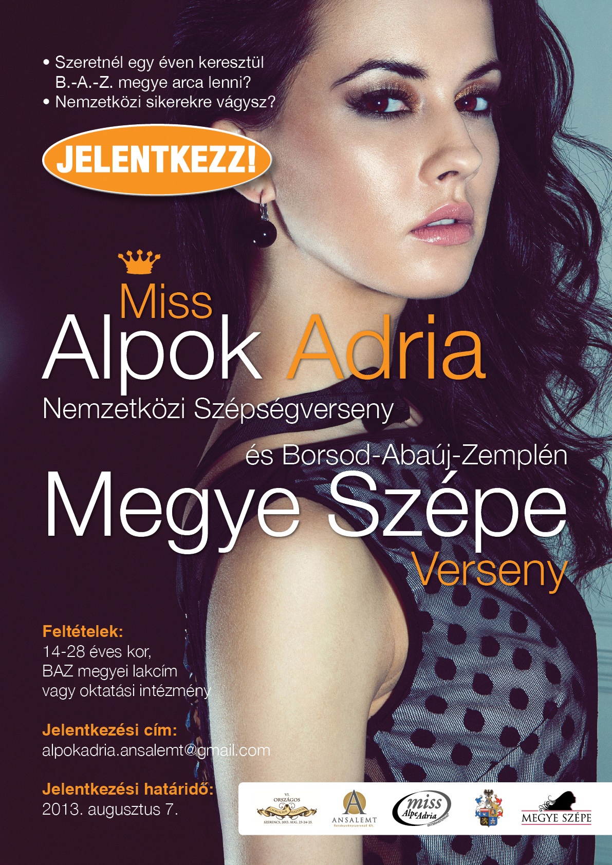  Miss Alpok Adria