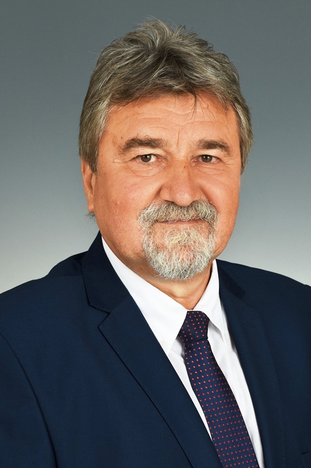 Dr. Gál András