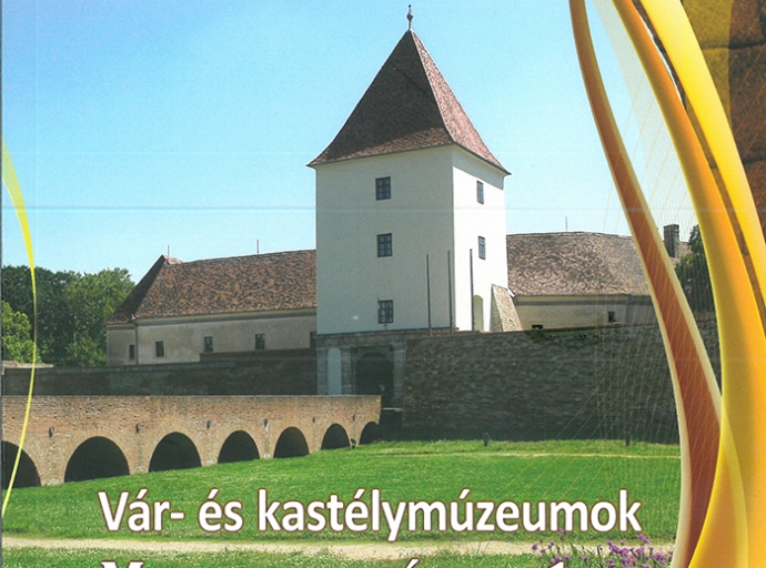 A szerencsi vármúzeum