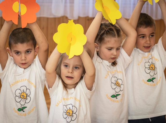 Szerencsen is nyit az óvoda