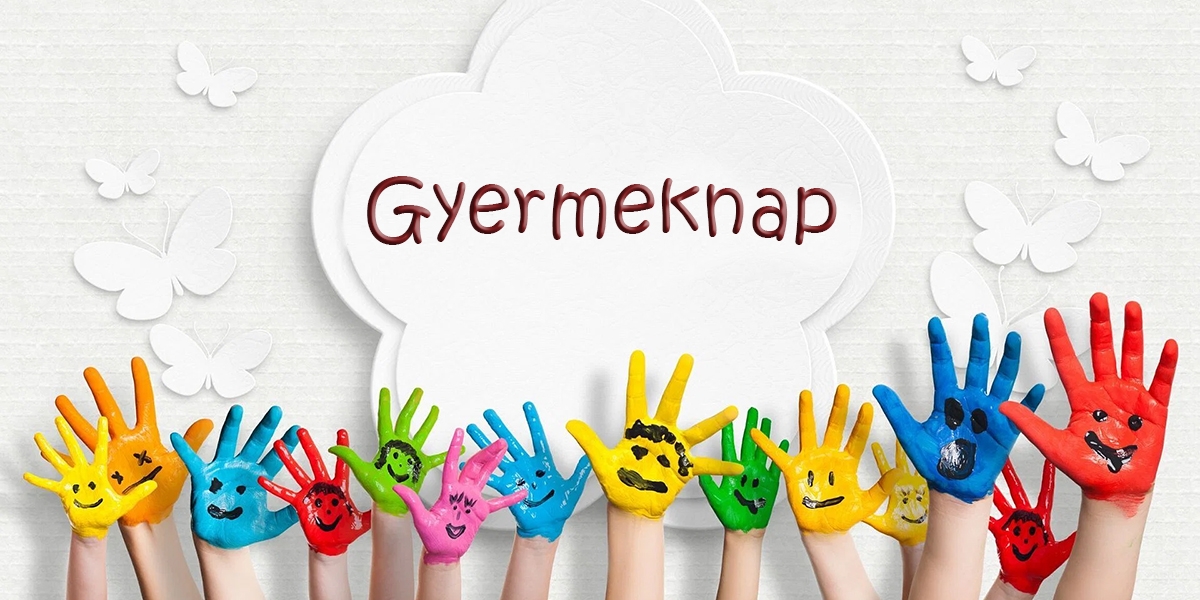 Gyermeknap a várban