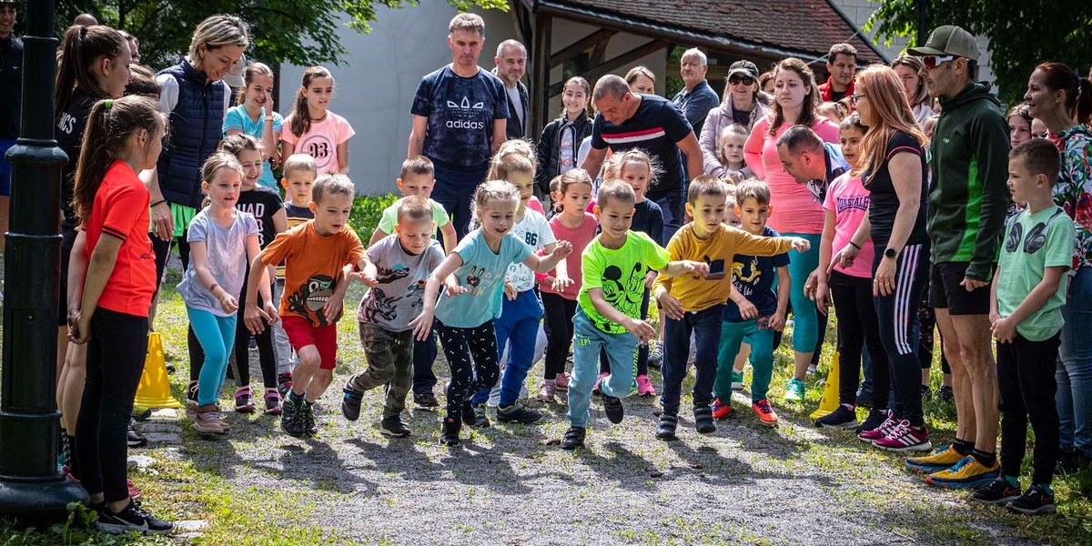 Gyermeknap a Rákóczi-várban