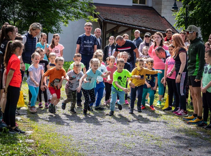 Gyermeknap a Rákóczi-várban