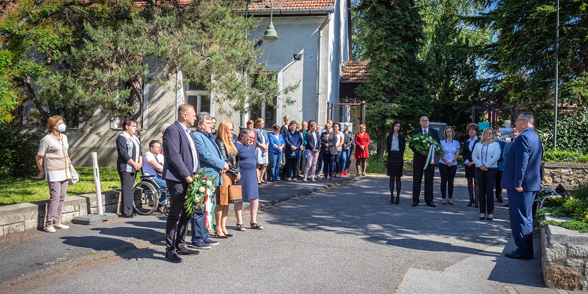 A Nemzeti Összetartozás Napja