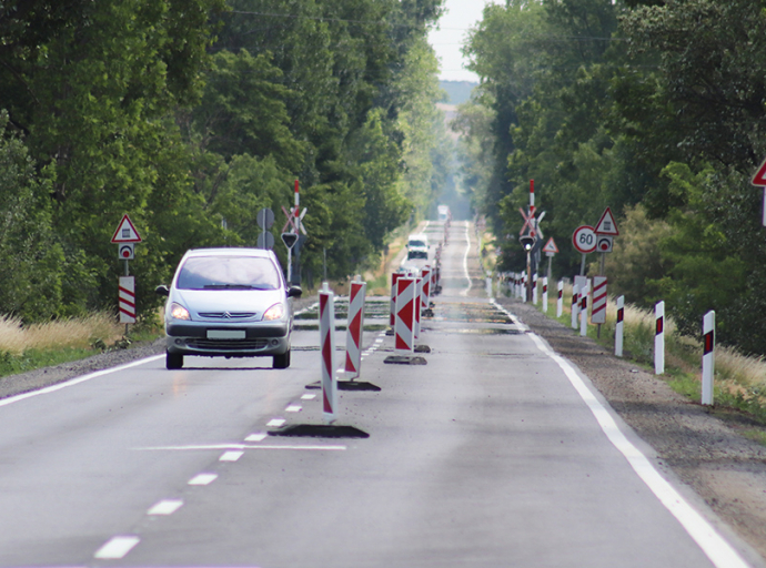 Megszűnik a korlátozás harminchetesen