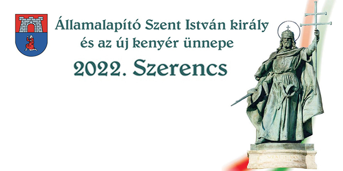 Augusztus 20-i ünnepi program