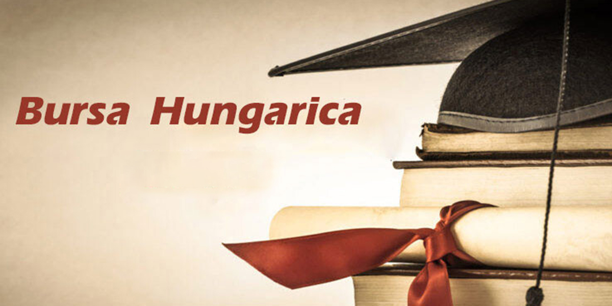 Pályázható a Bursa Hungarica 2023