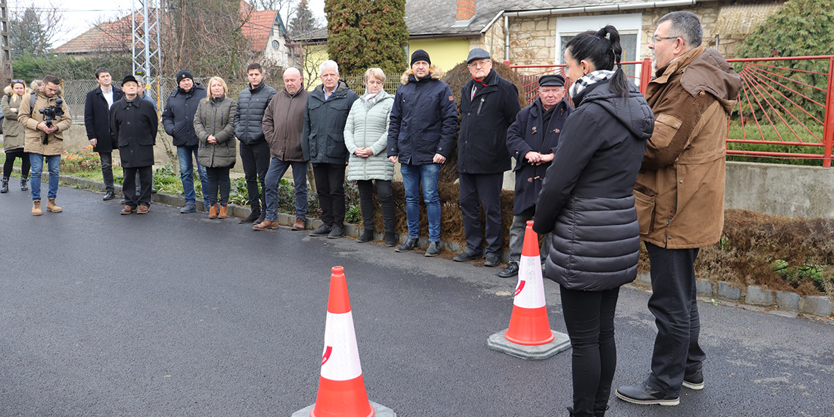 Projektzáró események a városban