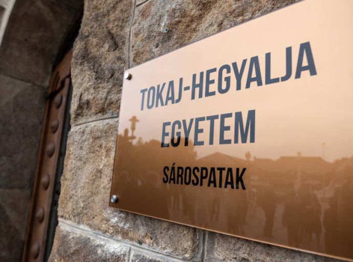 Jelentkezz a Tokaj-Hegyalja Egyetem képzéseire