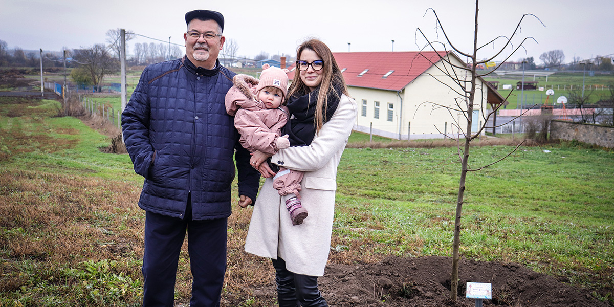 A Babafa program folytatódik