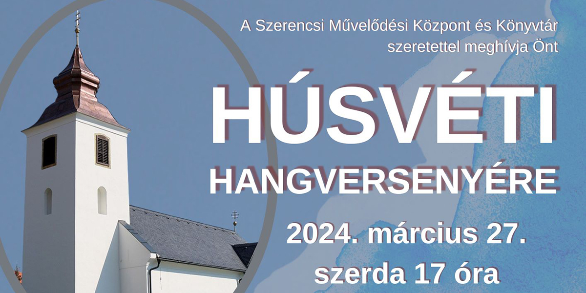 Húsvéti hangverseny