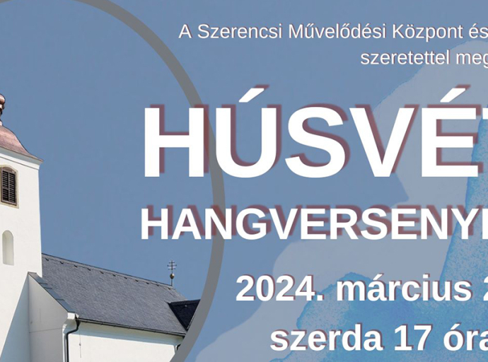 Húsvéti hangverseny