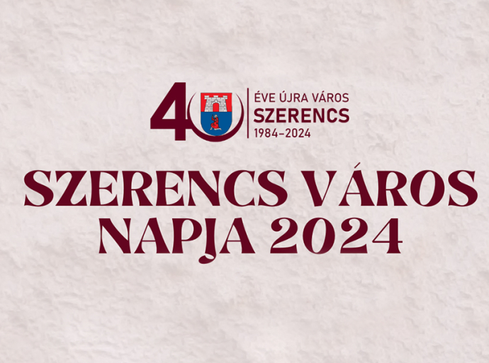 Szerencs Város Napja 2024