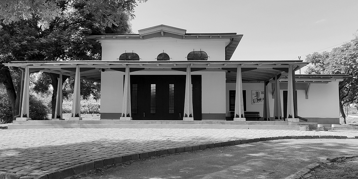 Végső búcsú