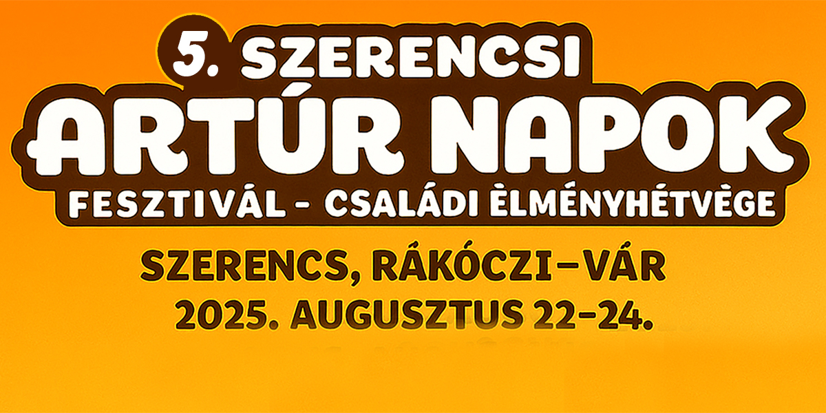 Családi Élményhétvége a szerencsi várban
