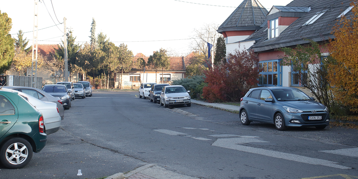 Lakossági tájékoztató a Szerencs, Rákóczi Zsigmond tér útburkolatának felújítási munkálatairól