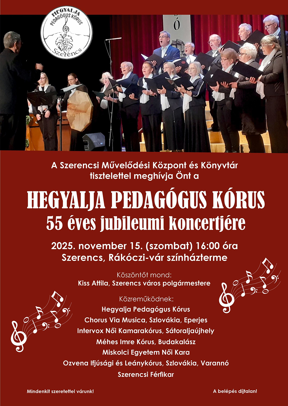 20251115 korus plakat