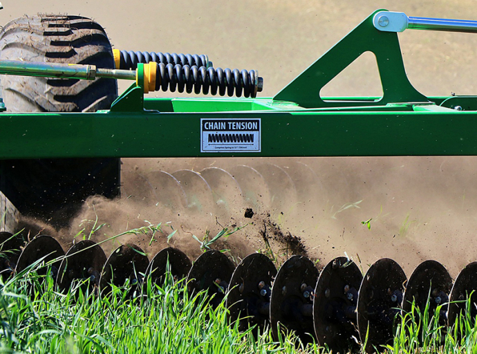 Tájékoztatás mezőgazdasági összeírásról