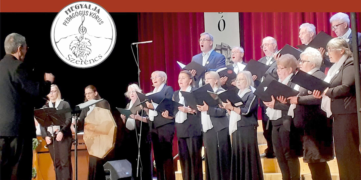 Meghívó kórustalálkozóra