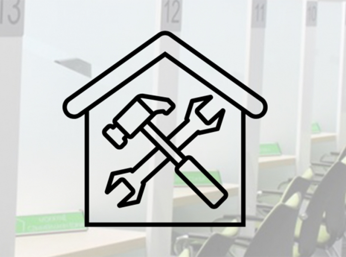 Új helyre költözik a Hatósági Osztály