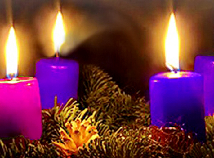 Advent harmadik vasárnapja