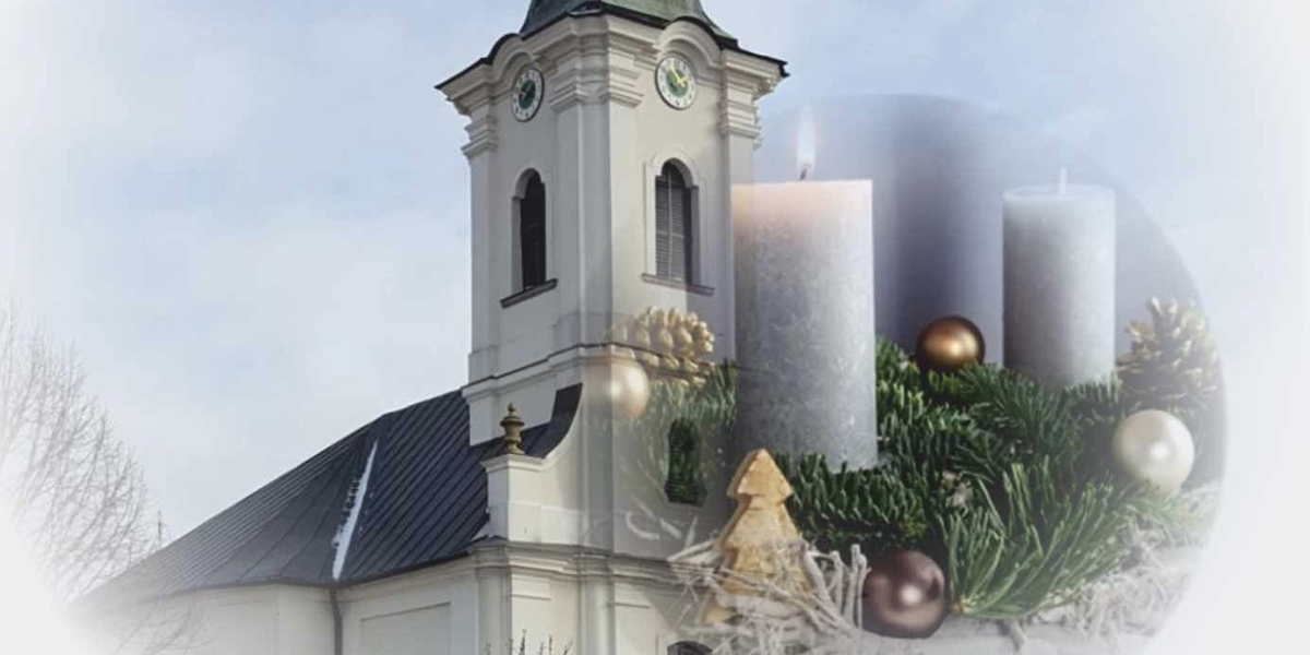 Adventi kóruskoncert a Kisboldogasszony templomban