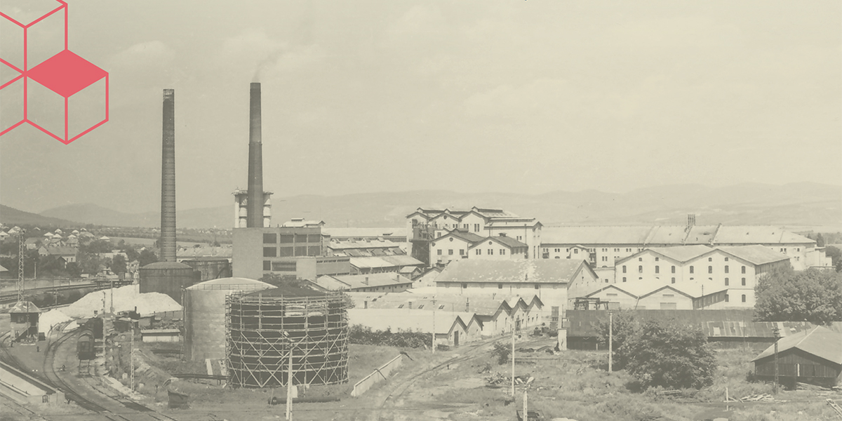 Szerencs fehér aranya: Meghívó a Cukorgyári emlékpark és az új állandó kiállítás megnyitójára