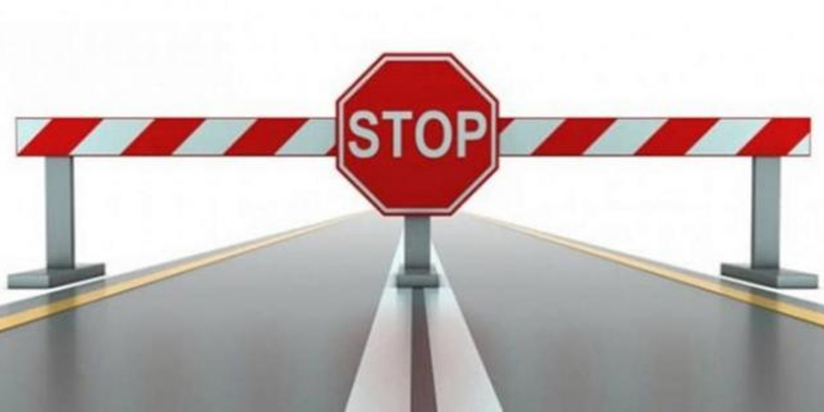 Tájékoztatás útlezárásokról 2026. március 12-14. között