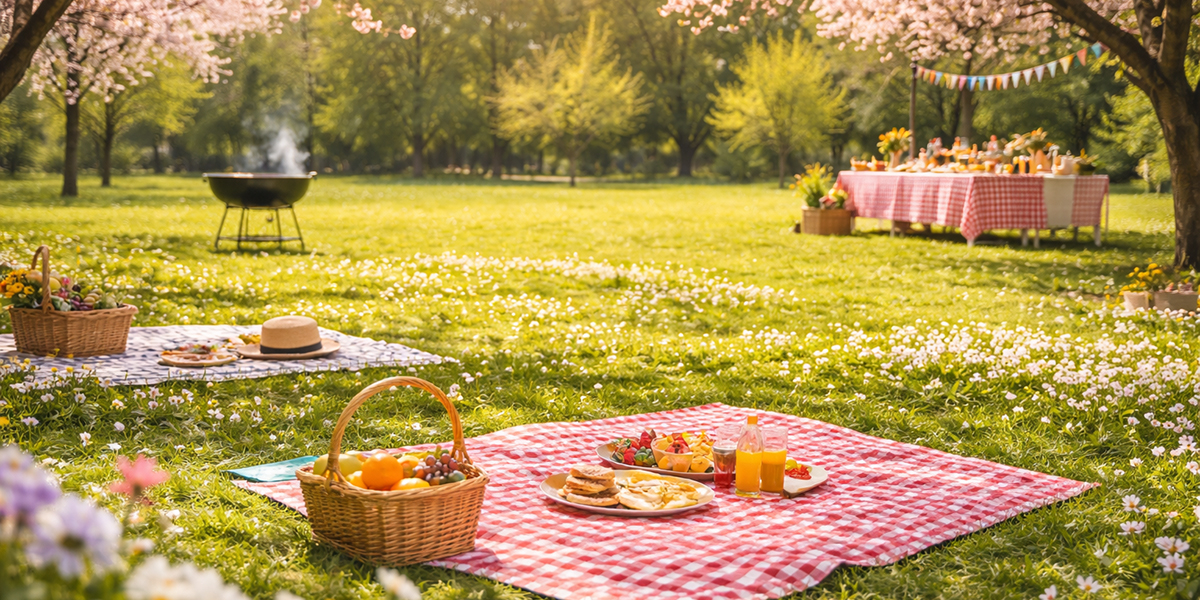 Tavaszköszöntő Családi nap