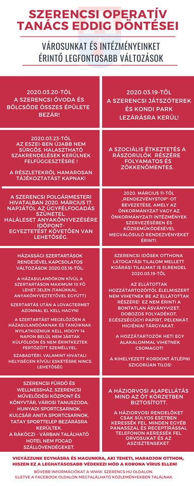OT döntések