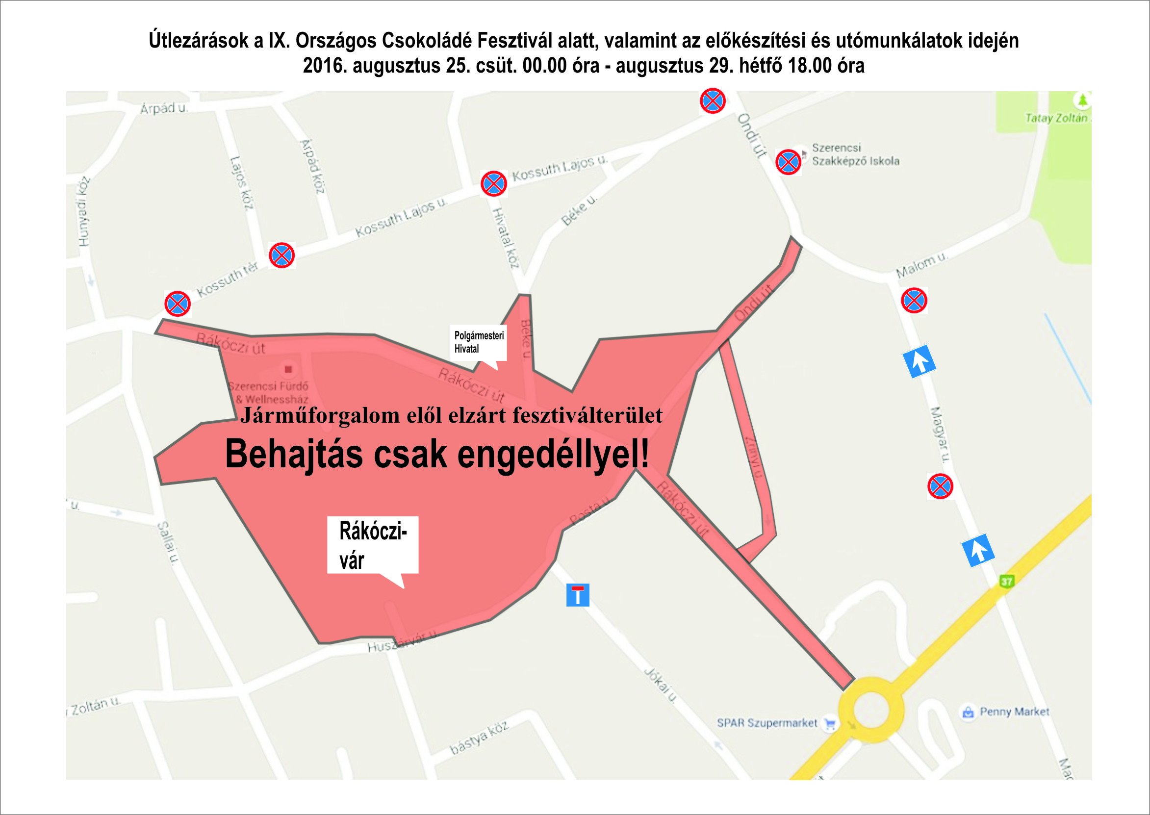Útlezárások Útlezárások