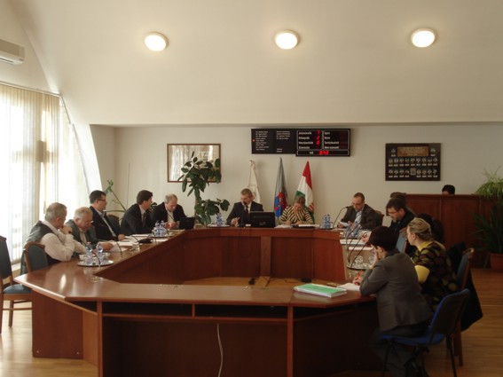 Testületi 2012.02.08.