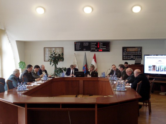Testületi 2012.02.23.