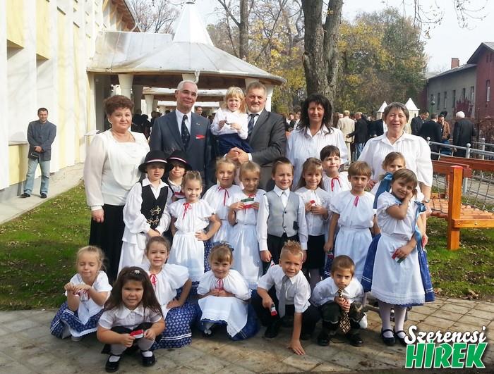 Fotó: Szerencsi Hírek