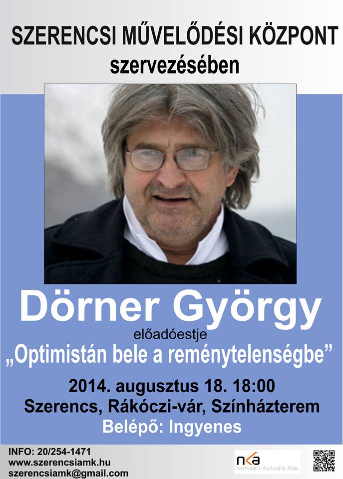 Dörner György