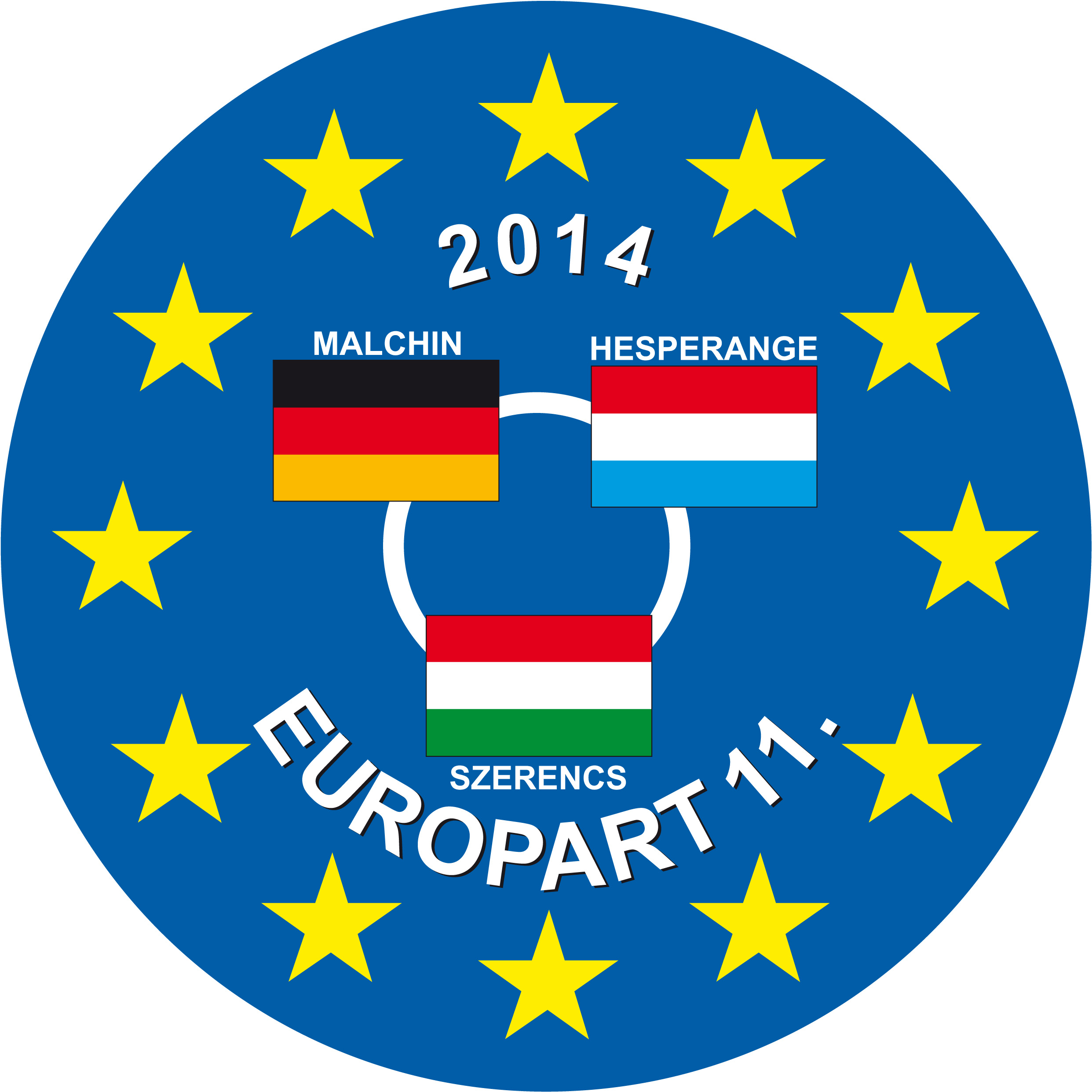 Europart 11.