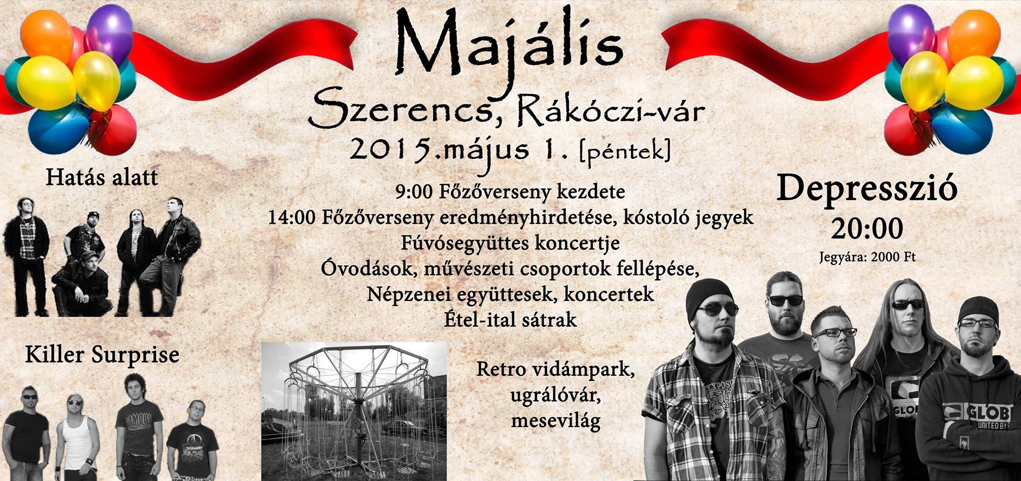 Majális