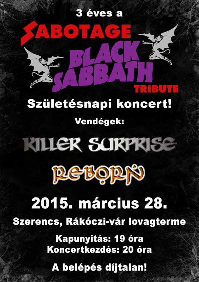 Rockkoncert