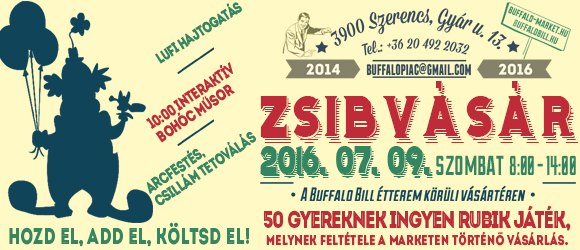 buffalo zsibvasar 07 09