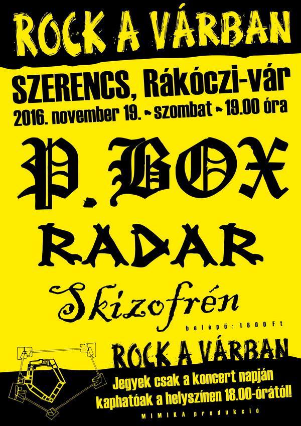 Rock-koncert