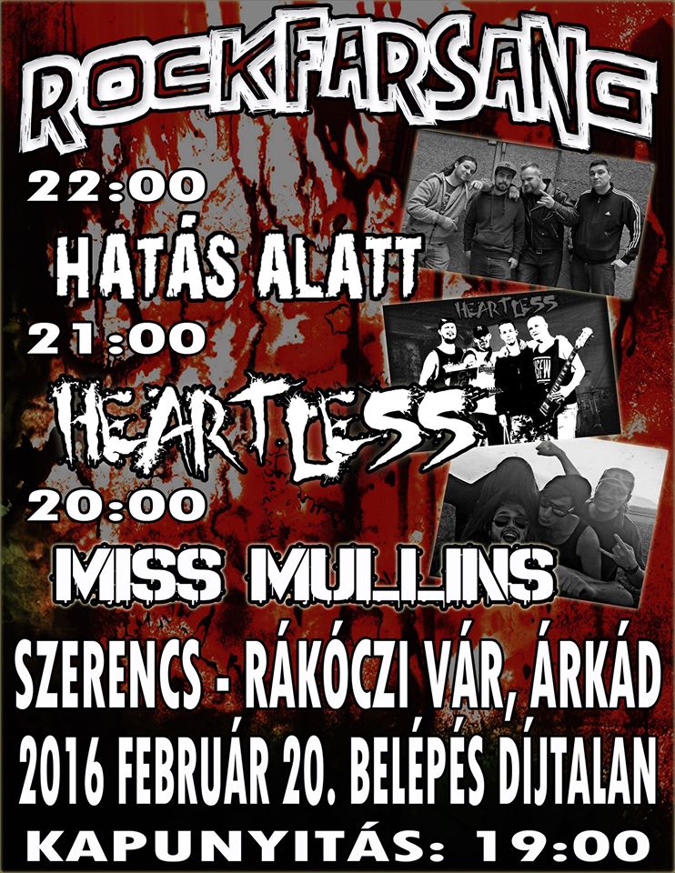 Rockfarsang
