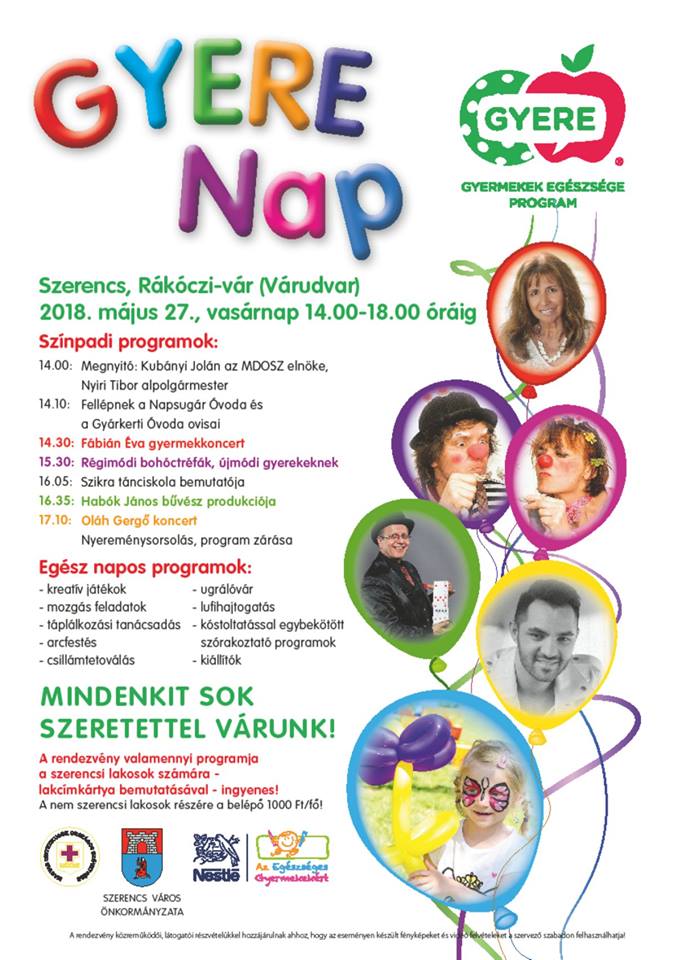 GYERE-nap 05.27.