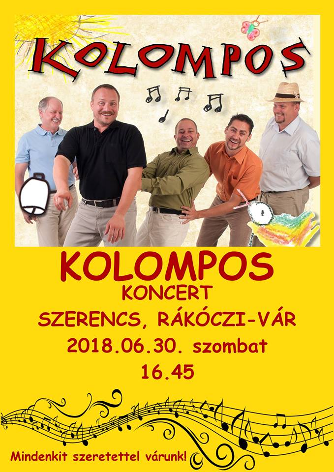 Kolompos együttes