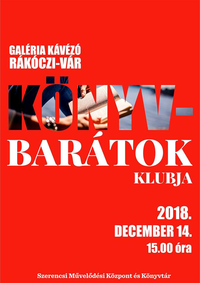 Könyvbarátok Klubja