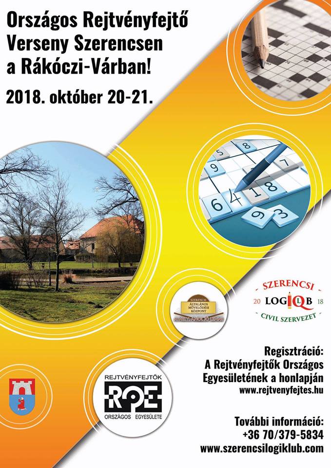 Szerencsi Logiklub