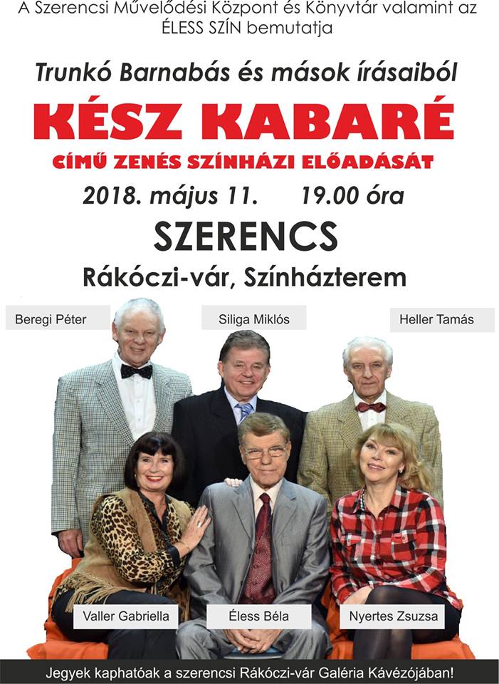 Színházi előadás