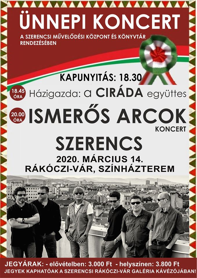 Ünnepi koncert