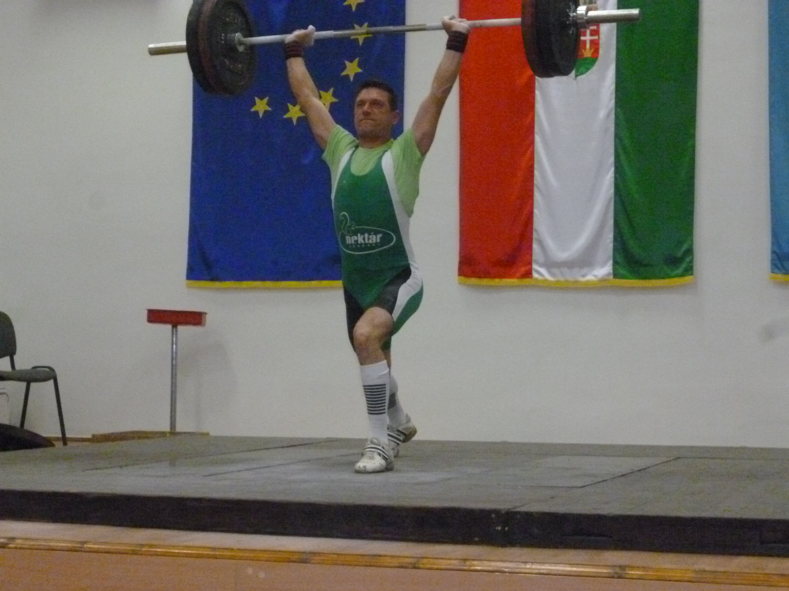 Barna László
