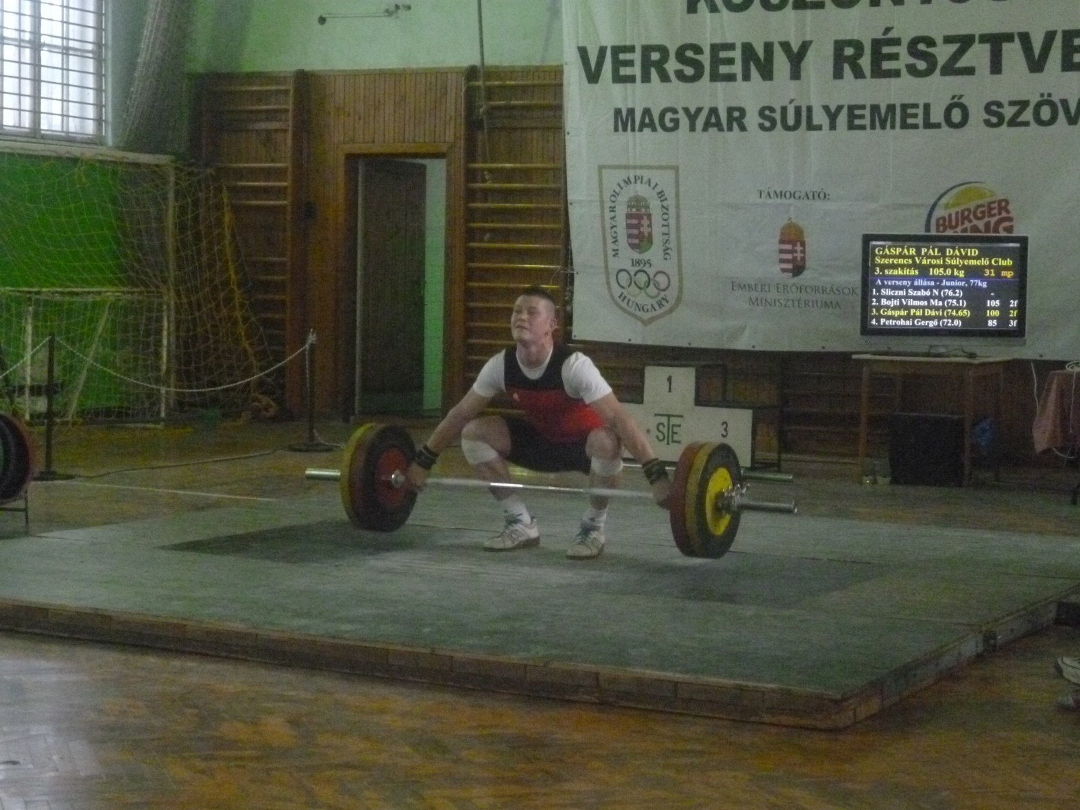 Gáspár Pál