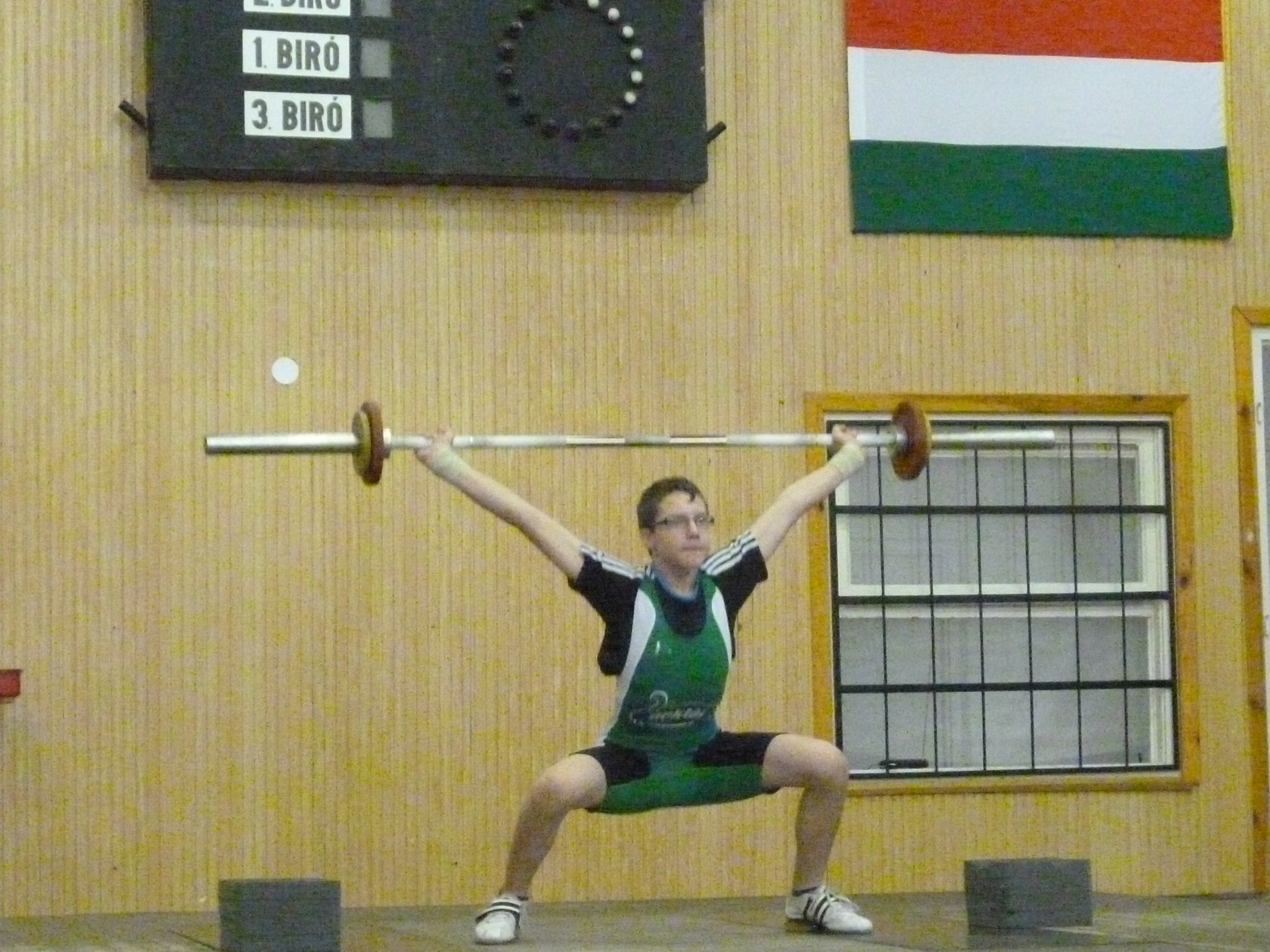 Konecsni Róbert